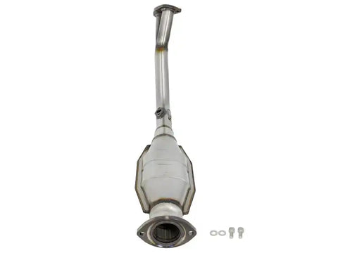 aFe 47-46001 Power 96-00 Toyota 4Runner L4-2.7L Direct Fit 409 Stainless Steel Catalytic Converter