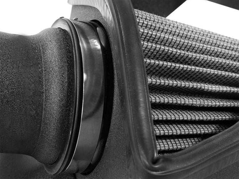 aFe 51-12672 MagnumFORCE Intakes Stage-2 Pro DRY S 2015 Audi A3/S3 1.8L/2.0LT