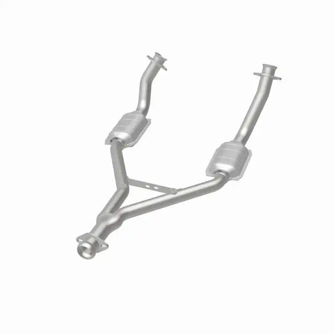 MagnaFlow Conv Direct Fit Mustang 94-95 3.8L