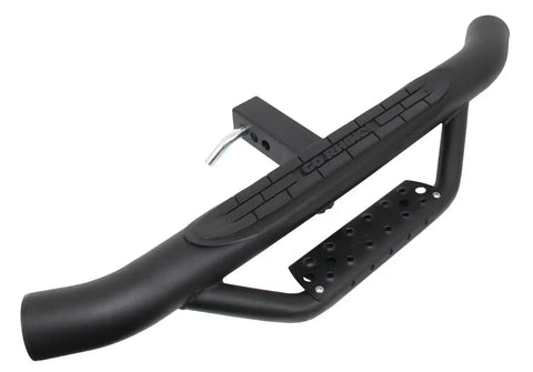 Go Rhino Dominator Hitch Steps