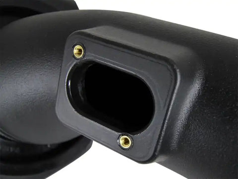 aFe 51-76303 Momentum Pro DRY S Intake System BMW 528i/ix (F10) 12-15 L4-2.0L (t) N20