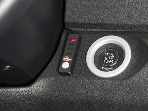 aFe 77-42010-PK Scorcher Module HD Package 14-17 Dodge Ram 1500 EcoDiesel V6-3.0L (td)