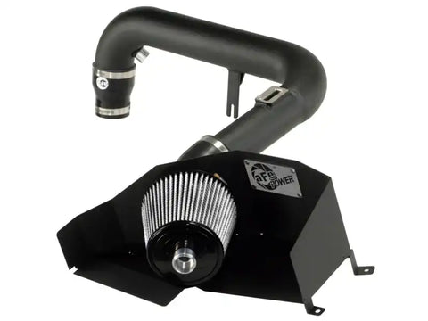 aFe 51-11892 MagnumFORCE Intakes Stage-2 PDS AIS VW GTI 09-11 L4-2.0L (t)