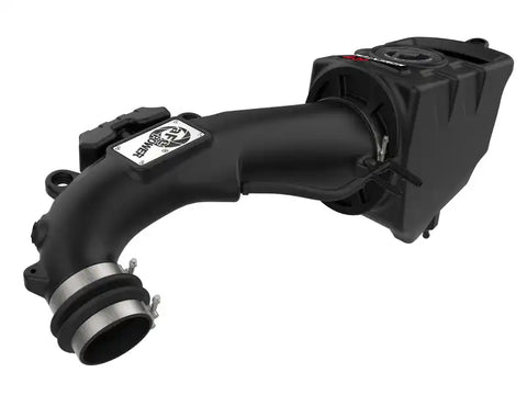 aFe 50-70035R Momentum GT Pro 5R Cold Air Intake System 18-19 Jeep Wrangler (JL) I4-2.0L (t)