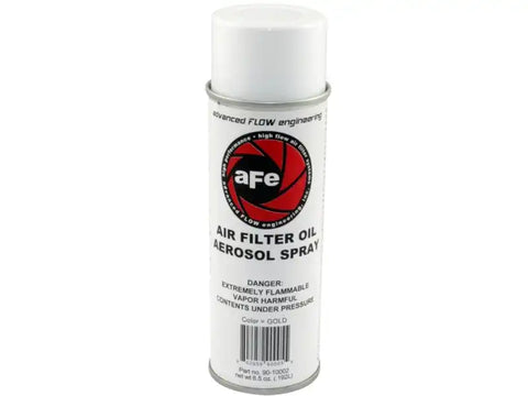 aFe 90-10002 MagnumFLOW Chemicals CHM Oil 6.5 oz Aerosol (Gold)