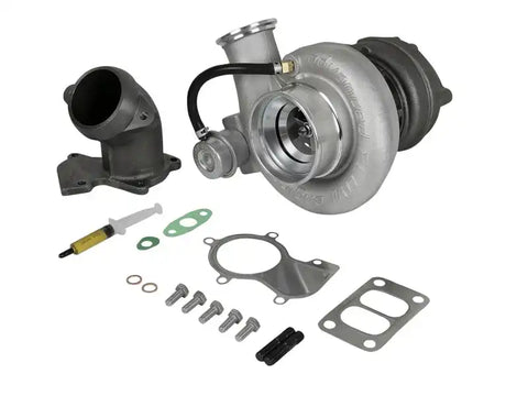 aFe 46-60110 BladeRunner Turbocharger Street Series 94-98 Dodge Diesel Trucks L6-5.9L (td)