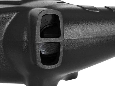 aFe 51-76107 POWER Momentum GT Pro Dry S Cold Air Intake 2017 Nissan Patrol (Y61) I6-4.8L