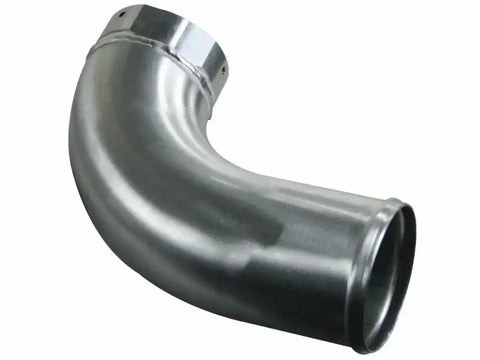 aFe 46-20051 Bladerunner Intercoolers I/C GM Diesel Trucks 06-10 V8-6.6L (td) LBZ/LMM