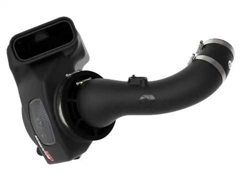 aFe 50-70056T Momentum HD Intake System w/ Pro 10R Filter 2020 GM Diesel Trucks 2500/3500 V8-6.6L (L5P)