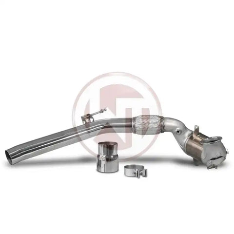 Wagner Tuning 2014+ VW Golf GTI (MKVII) 2.0L TSI / 2013+ Audi A3 8V 1.8L TSI Downpipe Kit