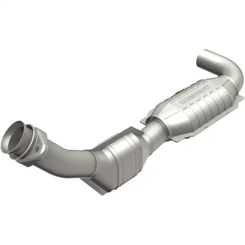MagnaFlow Conv DF '01-'04 Ford F-150 4.2L 2wd