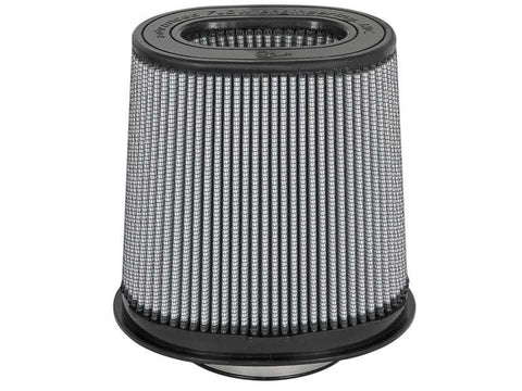 aFe 21-91126 MagnumFLOW Air Filters IAF PDS A/F 5in F x (9x7)in B (7-1/4x5)in T (Inv) 8in H