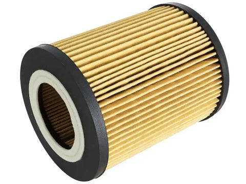 aFe 44-LF022-MB Pro GUARD D2 Oil Filter 96-06 BMW Gas Cars L6 (4 Pack)