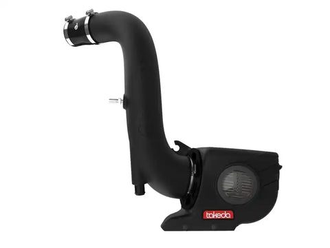 aFe 56-70028D Takeda Momentum 13-17 Hyundai Veloster Pro DRY S Cold Air Intake System