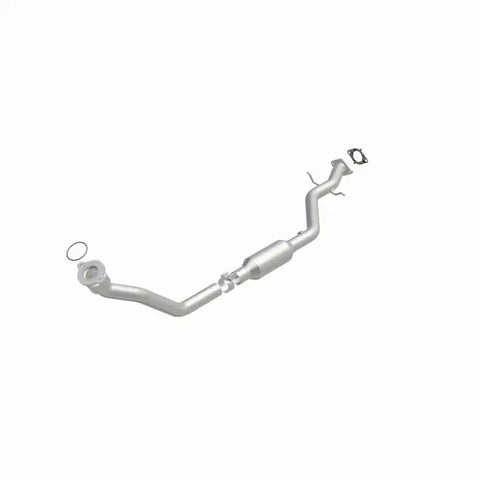 MagnaFlow Conv DF '97-'98 GM Vans 3.4L