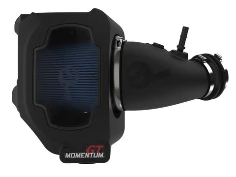 aFe 50-70111R 22-23 Jeep Grand Wagoneer (WS) V8-6.4L Momentum GT Cold Air Intake System w/ Pro 5R Filter