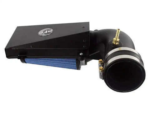 aFe 54-81711 MagnumFORCE Intakes Stage-2 Si P5R AIS VW Golf/Jetta 09-12 L4-2.0L (tdi)