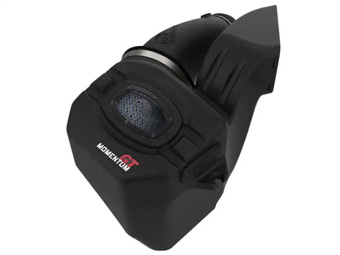 aFe 50-70052R Momentum Cold Air Intake System w/Pro 5R Filter 19 Dodge Ram 2500/300 V8-6.4L