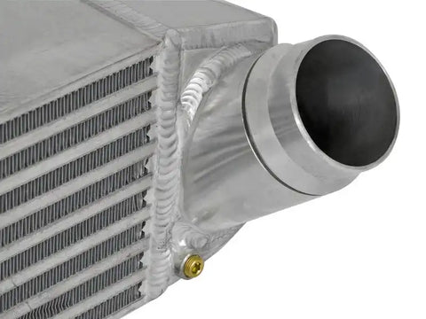 aFe 46-20232-B BladeRunner GT Series Intercooler w/ Tube 12-15 BMW 335i F30 3.0L (t)