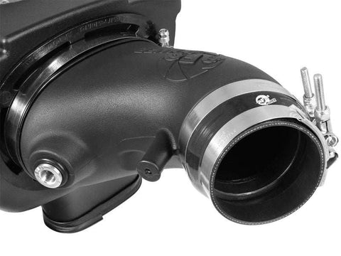 aFe 51-72203 Momentum GT Pro Dry S Stage-2 Intake System 11-15 Dodge Challenger/Charger R/T V8 6.4L HEMI