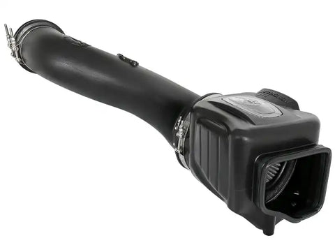 aFe 51-74004 Momentum HD Intake GM Diesel Trucks 07.5-10 V8-6.6L LMM