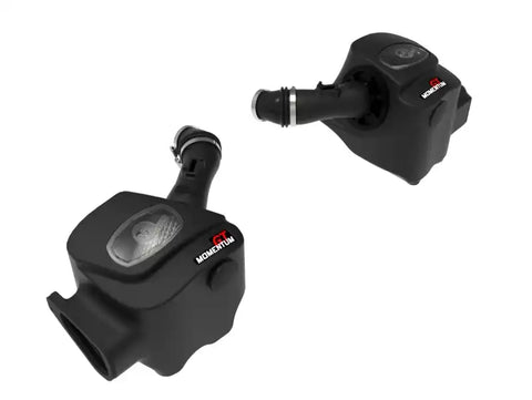 aFe 50-70091D Toyota Land Cruiser 300 Series Momentum GT Coil Air Intake System w/ Pro DRY S Media