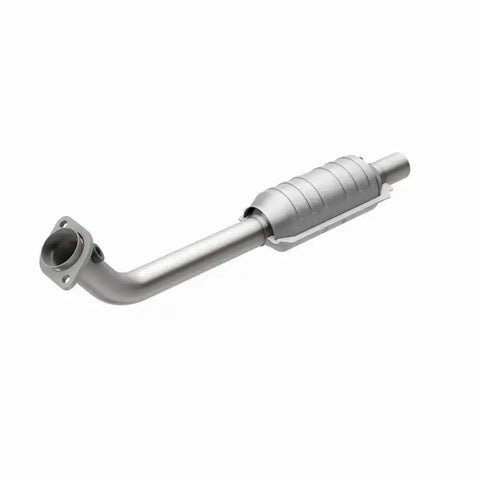 MagnaFlow Conv DF 00-03 BMW X5 4.4L Passenger Side OEM