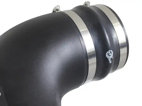 aFe 54-32322 Magnum FORCE Stage-2 Pro 5R Intake System 11-15 GM Diesel Trucks V8 6.6L (td) LML
