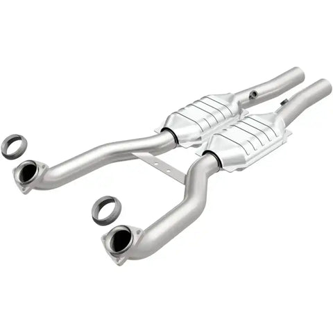 MagnaFlow Conv DF '00-'04 C5 5.7L Off Road