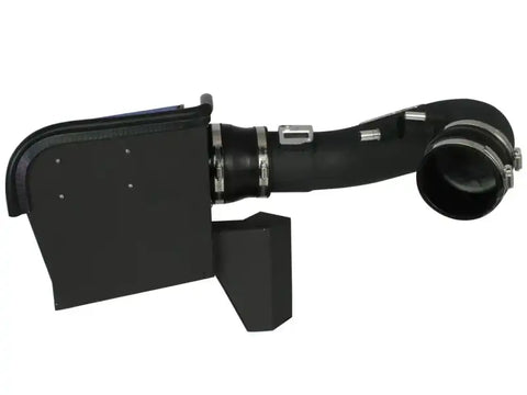 aFe 54-11982-B MagnumFORCE Intakes Stage-2 P5R AIS Ford Mustang 11-12 V8-5.0L Black