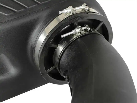 aFe 54-72102 Momentum GT PRO 5R Stage-2 Si Intake System Dodge Ram Trucks 09-14 V8 5.7L HEMI