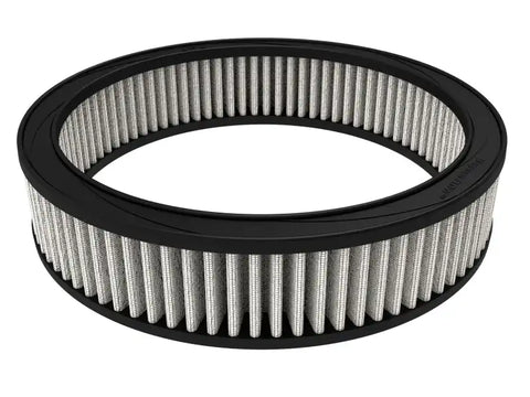 aFe 11-10075 MagnumFLOW Air Filters OER PDS A/F GM Cars 66-78 V8