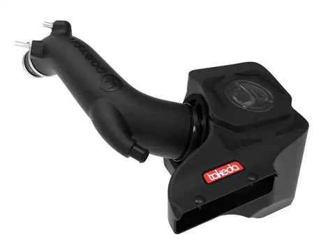 aFe 56-70024D Takeda Momentum Pro DRY S Cold Air Intake System 16-20 Hyundai Elantra L4-2.0L