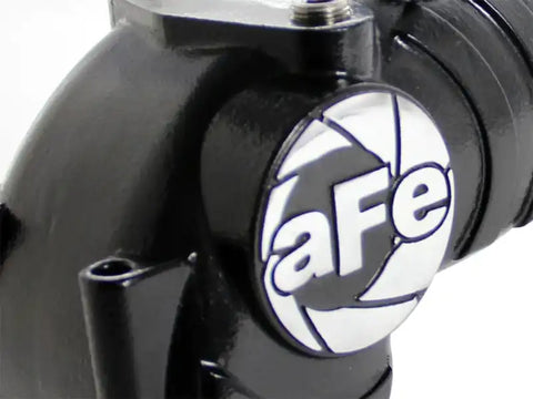 aFe 46-10011 Bladerunner Manifolds Intake MAN INT Dodge Diesel Trucks 03-07 L6-5.9L (td)