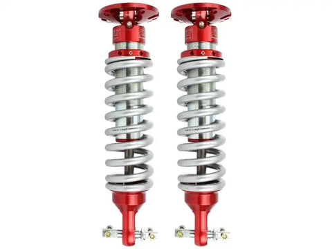 aFe 501-5600-01 Sway-A-Way 2.5in Front Coil Over Kit 07-14 GM 1500