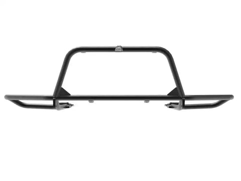 aFe 79-27008 POWER 15-19 Subaru Outback H4 2.5L / H6 3.6L Terra Guard Front Bumper - Black