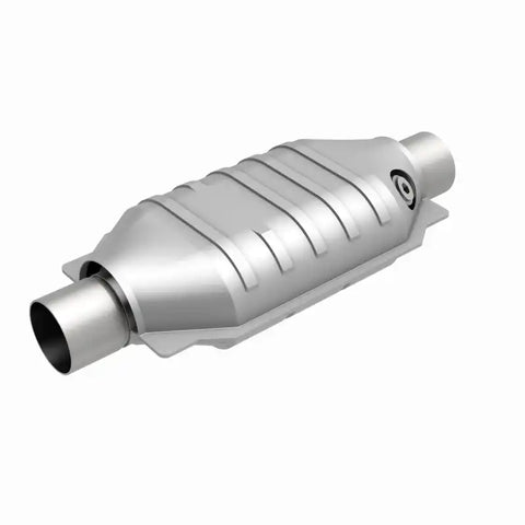 MagnaFlow Conv Univ 3 W/O2 Boss