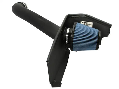 aFe 54-10162 MagnumFORCE Intakes Stage-2 P5R AIS Jeep Grand Cherokee 99-04 V8-4.7L