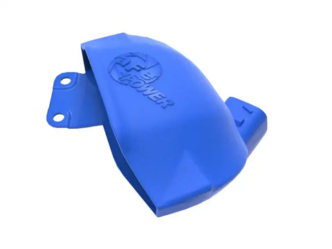 aFe 54-13056SL Magnum FORCE Cold Air Intake System Scoop 19-20 Ford Ranger 2.3L(t) - Blue