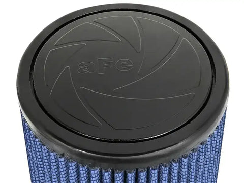 aFe 24-90099 Magnum FLOW Pro 5R Universal Clamp-On Air Filter F-3.5 / B-5 (mt2) T-4.75 H-9in.