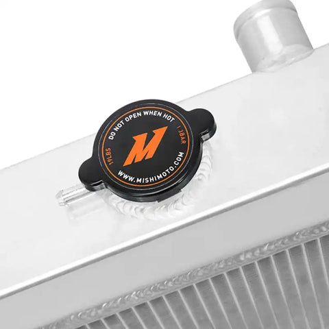 Mishimoto 50-54 Chevrolet Bel-Air X-Line Aluminum Radiator