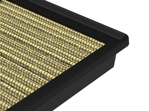 aFe 73-10316 MagnumFLOW OE Replacement Air Filter w/Pro G-7 Media 20+ Jeep Wrangler JL (V6-3.0L)