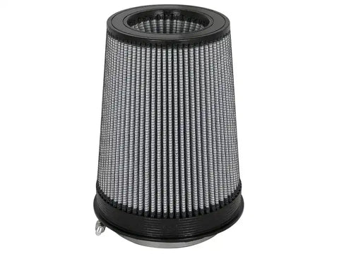 aFe 21-91125 Momentum Intake Replacement Air Filter w/ PDS Media 5in F x 7in B 5-1/2in T (Inv) 9in H