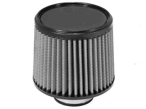aFe 21-90022 MagnumFLOW Air Filters IAF PDS A/F 2-1/2F x 6B 5-1/2T 5H w/ 3/8Hole