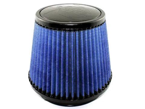 aFe 24-60506 MagnumFLOW Air Filters UCO P5R A/F 6F x 7-1/2B 5-1/2T 6H