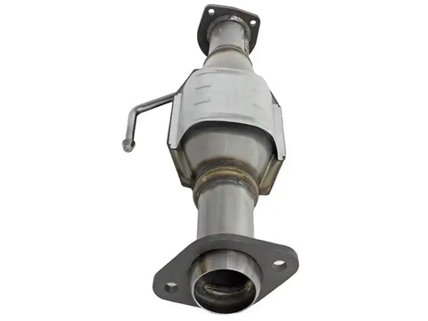 aFe 47-48002 Power Direct Fit Catalytic Converter Replacements Rear 00-03 Jeep Wrangler (TJ) I6-4.0L
