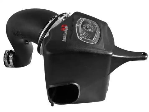 aFe 51-72005 Momentum HD Pro DRY S Stage-2 Si Intake 13-14 Dodge RAM Diesel Trucks L6