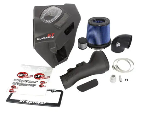 aFe 54-74205 Momentum Air Intake System PRO 5R Stage-2 13-16 Cadillac ATS 3.6L V6