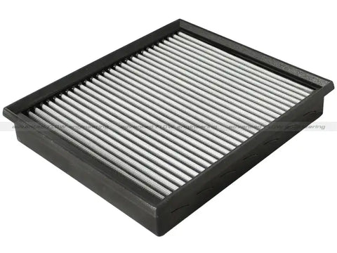 aFe 31-10247 MagnumFLOW OER Air Filter PRO DRY S 14 Toyota Tundra V8 5.7L