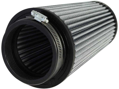 aFe 21-90072 Magnum FLOW Pro DRY S Air Filter 3-1/2in F x 5in B T 8in H